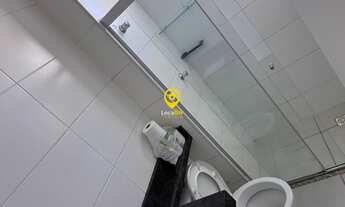 Imagem 5: ALUGA- Apartamento com 53m², 2 quartos e 1 vaga