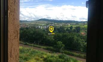 Imagem: ALUGA - Apartamento para alugar no Lar França