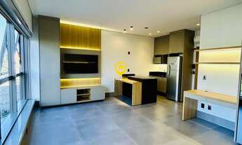 Imagem: ALUGA - Studio Semi-mobiliado no Jardim