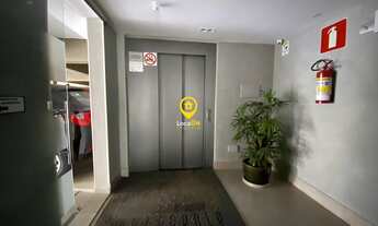 Imagem 3: ALUGA-SE apartamento com 4 quartos no bairro Buritis em Belo Horizonte