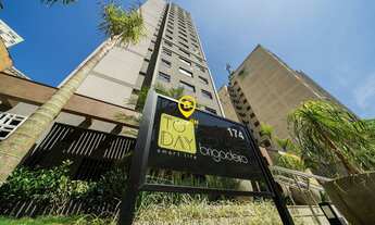 Imagem: ALUGA - Apartamento novo 2 dormitórios