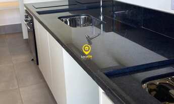 Imagem 2: ALUGA - Apartamento Studio no Condomínio Le Monde Parc - Jd. Botânico