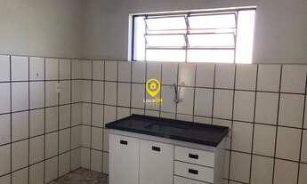Imagem 4: ALUGA- Apartamento 2 dormitórios, 1 banheiro localizado No planalto verde Ribeir