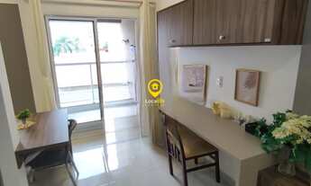 Imagem 2: ALUGA - Apartamento Studio mobiliado próximo a Unaerp