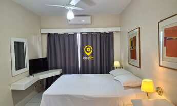 Imagem: ALUGA - Flat para alugar no Centro de ribeirão