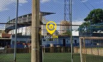 Imagem: Terreno em Avenida