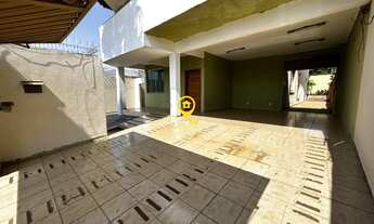 Imagem: ALUGA - Casa/Sobrado 4 quartos com suítes