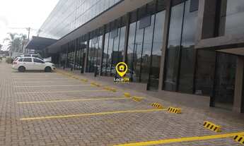 Imagem: Loja para Alugar com estacionamento