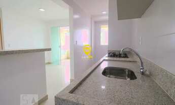 Imagem 6: Alugo apartamento espaçoso com área de lazer e de trabalho - St. Bueno, Goiânia