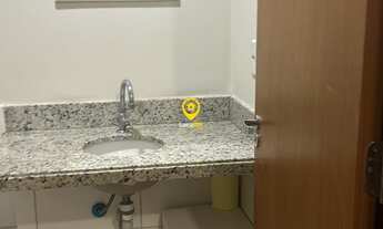 Imagem 6: ALUGA - Apartamento mobiliado 1 dormitório na Zona Sul de Ribeirão Preto