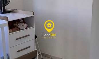 Imagem 5: VENDE - Apartamento 2 Quartos com sacada no Bairro Ipiranga - Ribeirão Preto