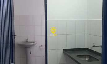 Imagem 7: ALUGA- sala comercial com copa 60m