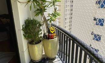 Imagem: ALUGA- APARTAMENTO MOEMA 2 DORMITÓRIOS