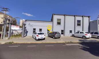 Imagem: ALUGA - Imóvel Comercial na Zona Sul com