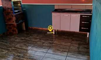 Imagem 7: Chacará com 1000m², 2 dormitórios, 1 banheiro, churrasqueira e piscina