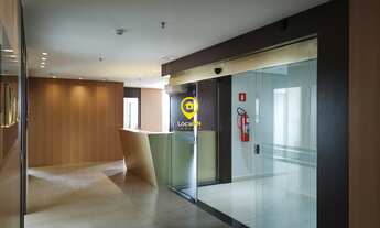 Imagem 3: Laje Comercial com 12 Salas e recepção integrada para alugar em Ribeirão Preto