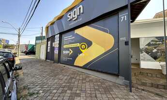 Imagem: ALUGA - Ponto Comercial na Zona Sul de Ribeirão