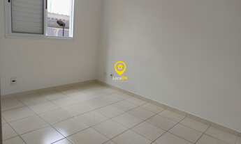 Imagem 6: ALUGA - Apartamento 2 Dormitórios - Jd Nova Aliança