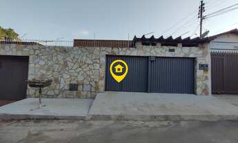 Imagem: ALUGA - Casa com 3 quartos no Celina Park