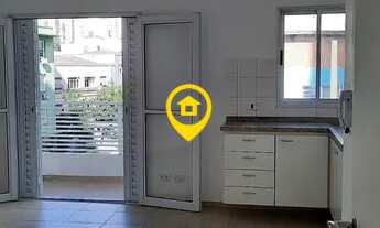 Imagem 2: ALUGA - Apartamento/Studio no Bairro Bela Vista - São Paulo/SP