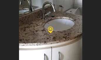 Imagem 5: ALUGA - Apartamento/Studio no Bairro Bela Vista - São Paulo/SP