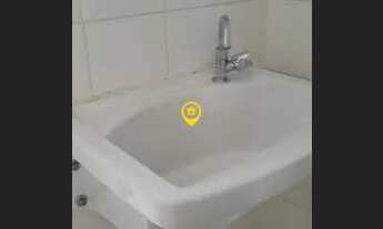 Imagem 7: ALUGA - Apartamento/Studio no Bairro Bela Vista - São Paulo/SP