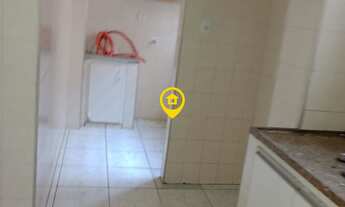 Imagem 4: ALUGA - Apartamento 2 dormitórios no condomínio Delboux - Vila Virginia - Ribeir