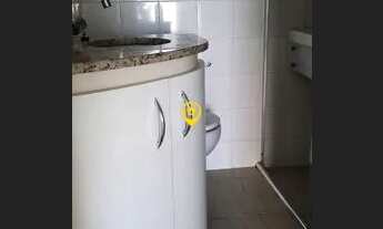 Imagem 6: ALUGA - Apartamento/Studio no Bairro Bela Vista - São Paulo/SP