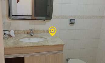 Imagem 7: ALUGA - Apartamento 2 dormitórios no condomínio Delboux - Vila Virginia - Ribeir