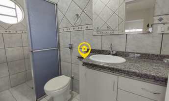 Imagem 6: ALUGA - Casa com 3 quartos no Celina Park - Goiania/GO