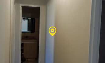 Imagem 3: ALUGA - Apartamento 2 dormitórios no condomínio Delboux - Vila Virginia - Ribeir