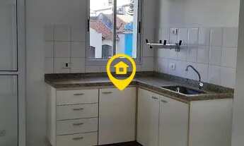 Imagem 4: ALUGA - Apartamento/Studio no Bairro Bela Vista - São Paulo/SP