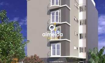 Imagem: APARTAMENTO 3 DORMITÓRIOS