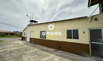 Imagem: Sala 3 dormitórios para alugar Nossa Senhora