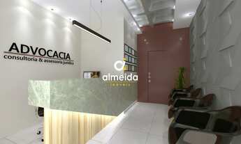 Imagem 6: Office Tower - Santa Maria