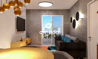 Imagem 3: APARTAMENTO 2 DORMITÓRIOS