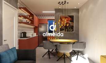 Imagem 2: APARTAMENTO 2 DORMITÓRIOS