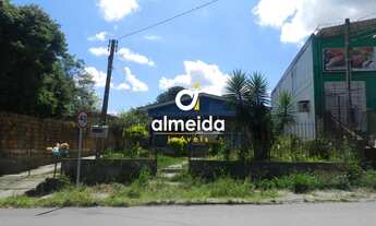 Imagem: TERRENO À VENDA