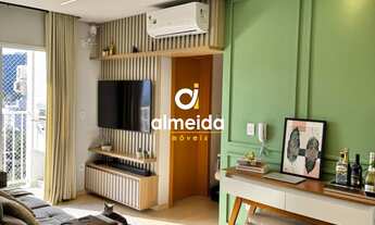 Imagem 3: Apartamento 2 dormitórios à venda Presidente João Goulart Santa Maria/RS