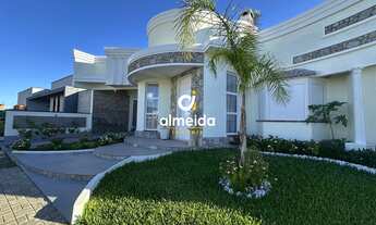 Imagem: TERRENO ECO VILLAGE