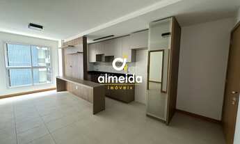 Imagem: APARTAMENTO 1 DORMITÓRIO SEMI MOBILIADO