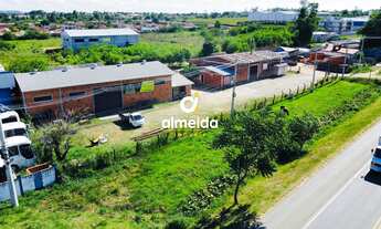 Imagem: Pavilhão 1 dormitórios à venda São José