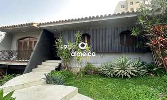 Imagem: Casa 3 dormitórios à venda Nossa Senhora