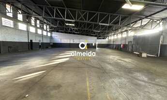 Imagem 6: Pavilhão 6 dormitórios para vender ou alugar Nossa Senhora Medianeira Santa Maria/RS
