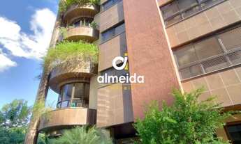 Imagem: Cobertura 4 dormitórios à venda Auxiliadora