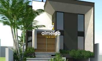 Imagem: CASA NO RESIDENCIAL REAL PARK