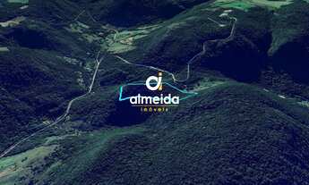 Imagem 5: Realize seu sonho com essa linda área de lazer com morros e área verde em Silve