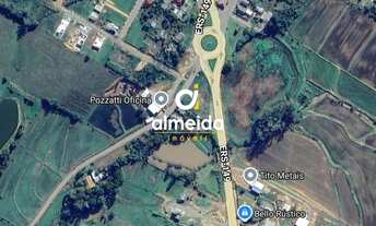 Imagem: Terreno à venda Zona rural São João do