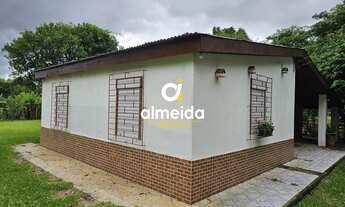 Imagem 6: Sítio da Capelinha