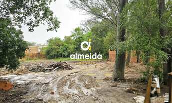 Imagem 3: Terreno à venda Urlândia Santa Maria/RS